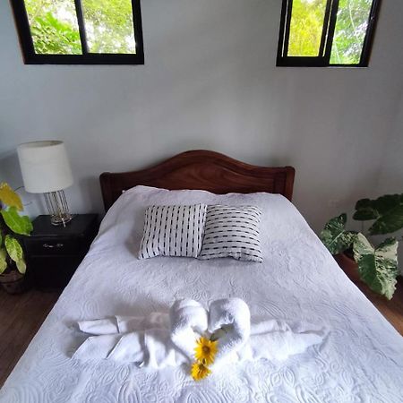 GuácimoQuinta 24 De Junio别墅 外观 照片
