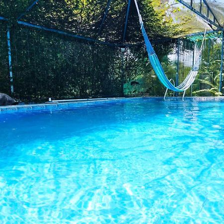 GuácimoQuinta 24 De Junio别墅 外观 照片