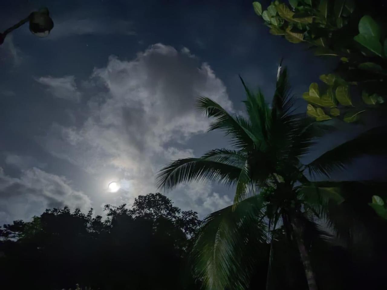 GuácimoQuinta 24 De Junio别墅 外观 照片