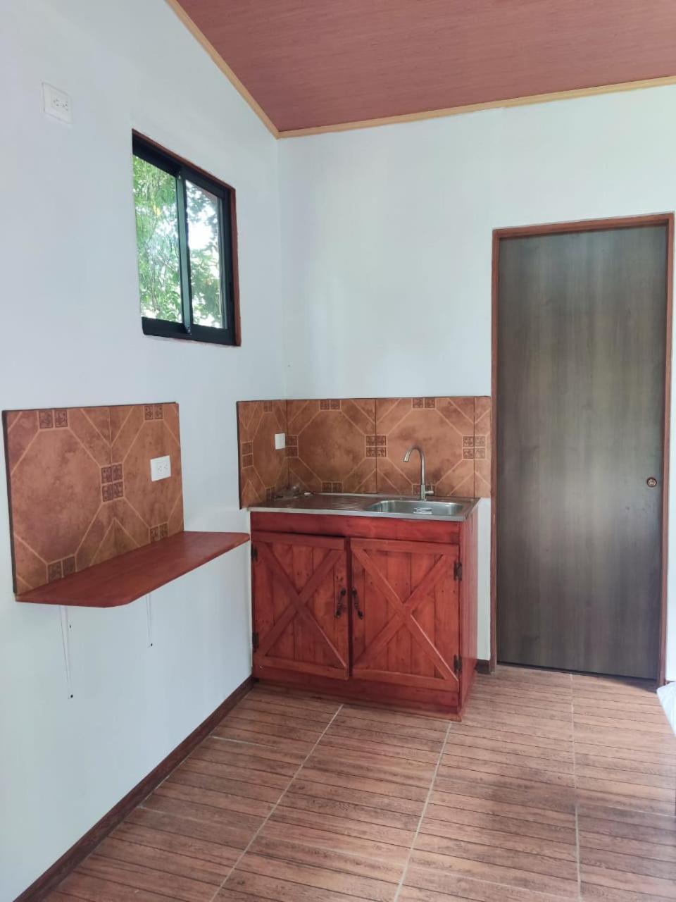 GuácimoQuinta 24 De Junio别墅 外观 照片